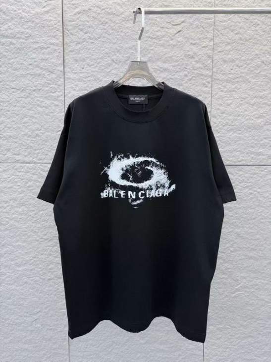 Picture of Balenciaga T Shirts Short _SKUBalenciagaS-2XLhgntx23521921